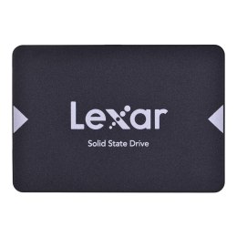 Dysk SSD Lexar NS100 256GB 2,5