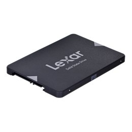 Dysk SSD Lexar NS100 256GB 2,5