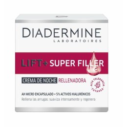 Krem na Noc Diadermine Lift Super Filler 50 ml