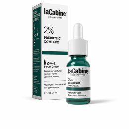 Serum do Twarzy laCabine Monoactives Prebiotic Complex 30 ml
