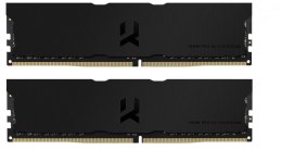 Pamięć DDR4 IRDM Pro 32/3600 (2*16GB) 18-22-22 czarna