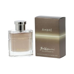 Perfumy Męskie Baldessarini EDT Ambre (50 ml)