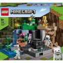 Playset Lego 21189 Minecraft The Skeleton Dungeon (364 Części)