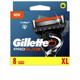 Golarki Gillette Fusion Proglide (8 Sztuk)