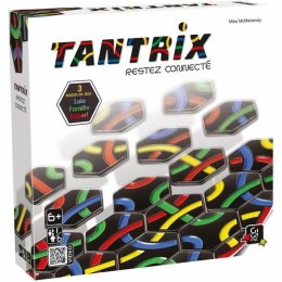 Gra Planszowa Gigamic Tantrix strategy (FR)