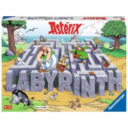 Gra Planszowa Ravensburger Labyrinth Asterix (FR)