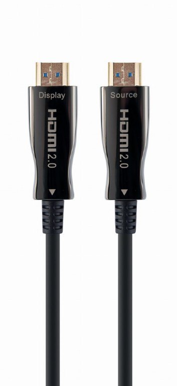 Kabel AOC High Speed HDMI with ethernet premium 20 m