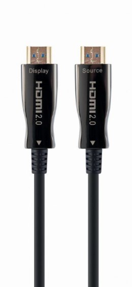 Kabel AOC High Speed HDMI with ethernet premium 30 m