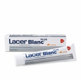 Pasta do Zębów Wybielająca Lacer Blanc Cytrusowy (125 ml)