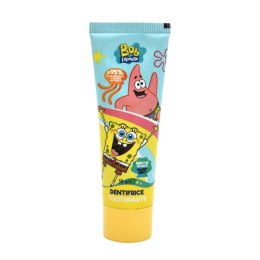 Pasta do zębów Take Care Mięta SpongeBob Kanciastoporty 50 ml