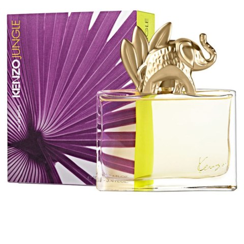 Perfumy Damskie Jungle Kenzo 3165-hbsupp EDP 100 ml