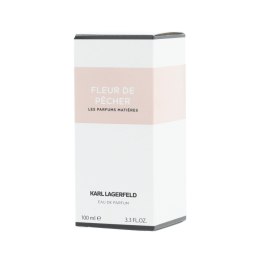 Perfumy Damskie Karl Lagerfeld EDP Fleur De Pechêr (100 ml)