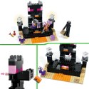 Playset Lego Minecraft 252 Części