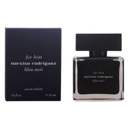 Perfumy Męskie For Him Bleu Noir Narciso Rodriguez EDT - 50 ml