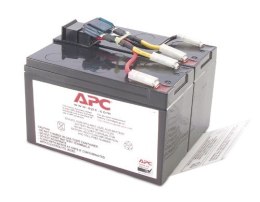 Moduł bateryjny APC RBC48