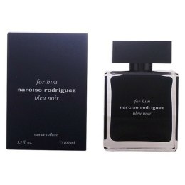 Perfumy Męskie For Him Bleu Noir Narciso Rodriguez EDT - 50 ml