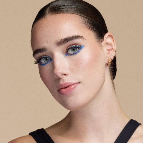 Pomadka w płynie Catrice Plump It Up Nº 010 Poppin champagne Nº 010-Poppin Champagne 3,5 ml