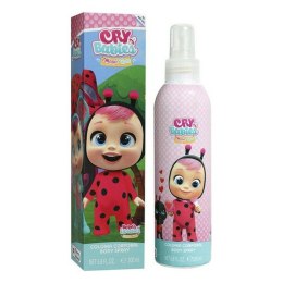 Perfumy dziecięce Cry Babies EDC (200 ml)