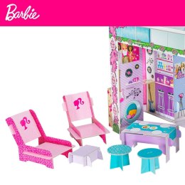 Dom dla Lalek Barbie Summer Villa 76932