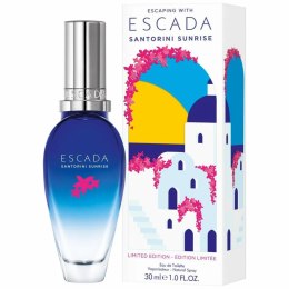 Perfumy Damskie Escada Santorini Sunrise EDP 30 ml