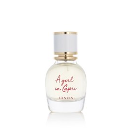 Perfumy Damskie Lanvin A Girl in Capri EDT 30 ml