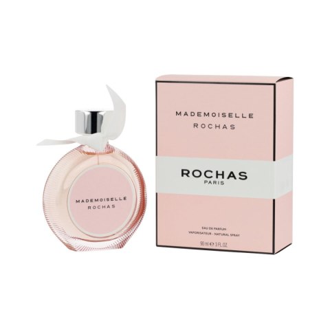 Perfumy Damskie Rochas Mademoiselle Rochas EDP 90 ml