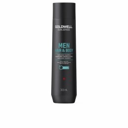 Szampon Goldwell Dualsenses For Men Hair & Body 300 ml