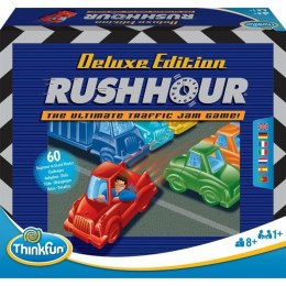 Zabawa Edukacyjna Ravensburger Rush Hour Deluxe (FR) (60 Części)