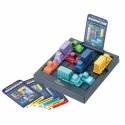 Zabawa Edukacyjna Ravensburger Rush Hour Deluxe (FR) (60 Części)