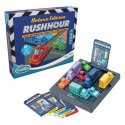 Zabawa Edukacyjna Ravensburger Rush Hour Deluxe (FR) (60 Części)