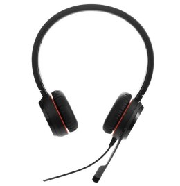Słuchawki z mikrofonem Evolve 20SE Stereo UC, USB-C