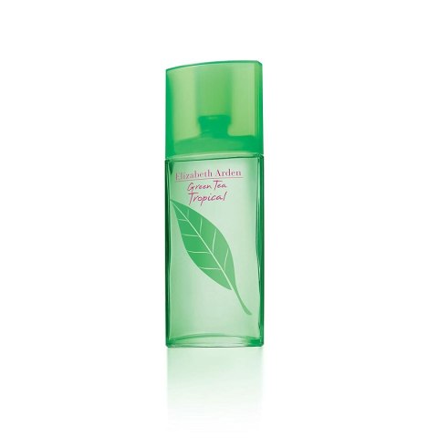 Perfumy Damskie Elizabeth Arden EDT Green Tea Tropical 100 ml