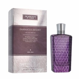 Perfumy Męskie The Merchant of Venice EDP Damascus Desert 100 ml