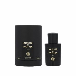 Perfumy Unisex Acqua Di Parma EDP Oud 20 ml