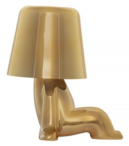 Lampka dekoracyjna LED Activejet AJE-GOLD 1