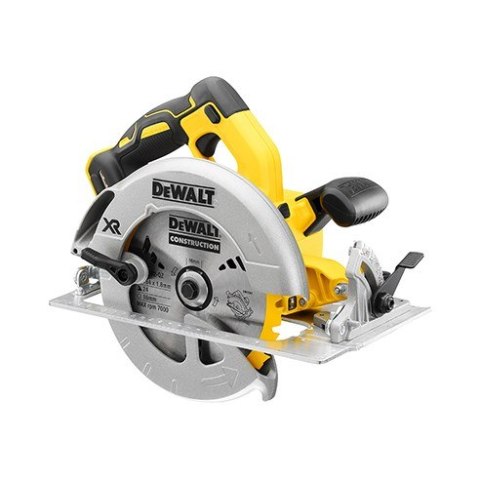 Pilarka tarczowa DeWalt XR DCS570N-XJ (184 mm)