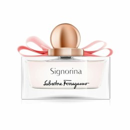 Perfumy Damskie Salvatore Ferragamo FE18212 EDP EDP 50 ml