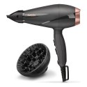 Suszarka do Włosów Babyliss 6709DE Czarny 2100 W