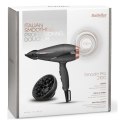 Suszarka do Włosów Babyliss 6709DE Czarny 2100 W