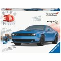 Układanka puzzle Ravensburger Dodge Challenger Hellcat Redeye Widebody 108 Części