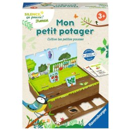 Zabawa Edukacyjna Ravensburger Mon petit potager (1 Części)