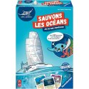 Zabawa Edukacyjna Ravensburger Sauvons Les Océans