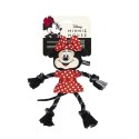 Zabawka dla psów Minnie Mouse Czerwony 13 x 25 x 6 cm