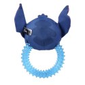 Zabawka dla psów Stitch Niebieski EVA 13 x 6 x 22 cm
