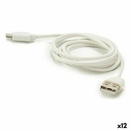 Kabel do ładowarki USB Grundig (12 Sztuk)