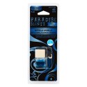 Odświeżacz powietrza do samochodu Paradise Scents Wanilia (7 ml)