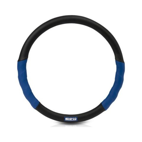 Pokrowiec na Kierownicę Sparco SPC1100L Uniwersalny (Ø 37 - 39 cm)