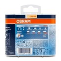 Żarówka Samochodowa Osram 4008321416162 H1 12V 55W 3200K