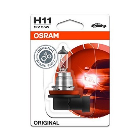 Żarówka Samochodowa Osram 64211-01B H4 55W 12V H11 12 V 55 W