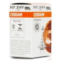 Żarówka Samochodowa Osram 64215.TP H7 24V 70W